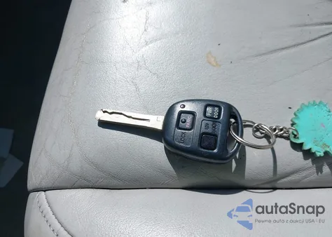 2004 Lexus Rx 330 from USA, damaged, VIN JTJGA31U740004340